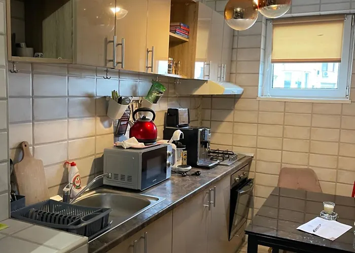 Luxuryapartentsforrentsrl 3 Bukarest