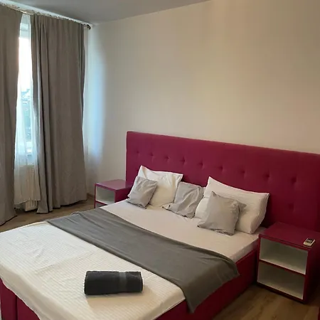 Luxuryapartentsforrentsrl 3 Appartamento