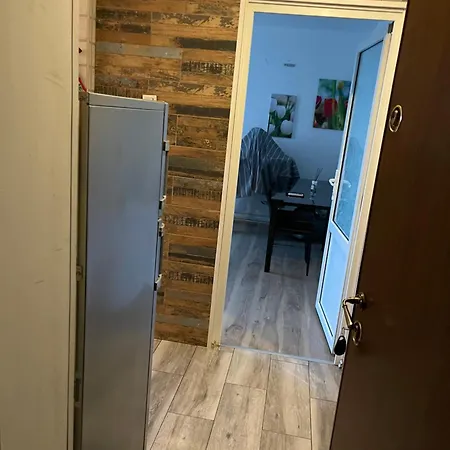 Appartamento Luxuryapartentsforrentsrl 3 *