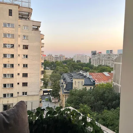 Luxuryapartentsforrentsrl 3 * Bukareszt