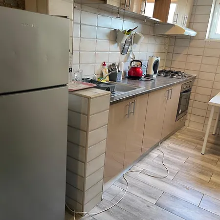 Luxuryapartentsforrentsrl 3 Apartament *