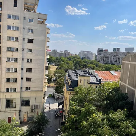 Apartament Luxuryapartentsforrentsrl 3 *