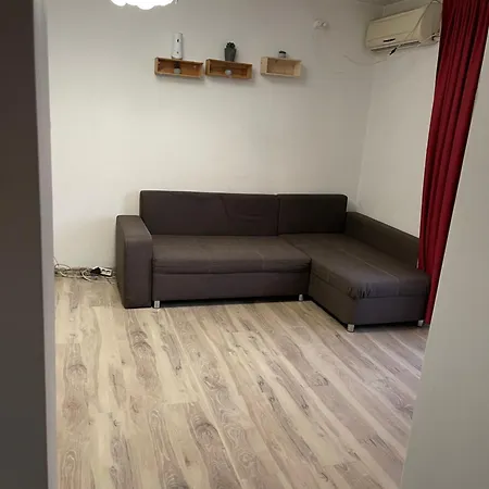 Luxuryapartentsforrentsrl 3 Apartament *