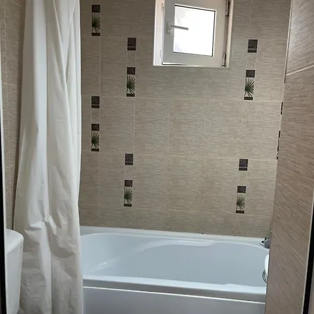 Appartamento Luxuryapartentsforrentsrl 3 *