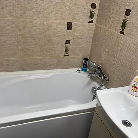 Appartamento Luxuryapartentsforrentsrl 3 Bucarest