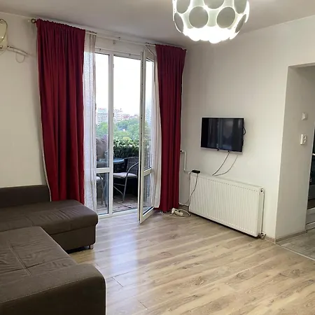 Luxuryapartentsforrentsrl 3 * Bukareszt