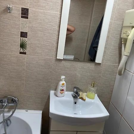 Luxuryapartentsforrentsrl 3 公寓 *