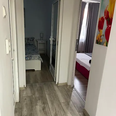 Luxuryapartentsforrentsrl 3 *