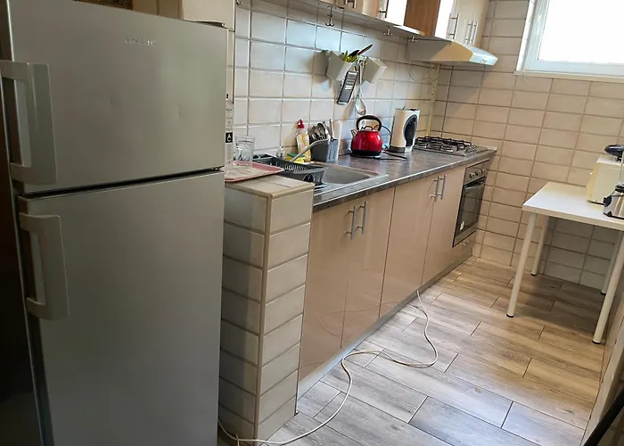 Luxuryapartentsforrentsrl 3 Apartament *