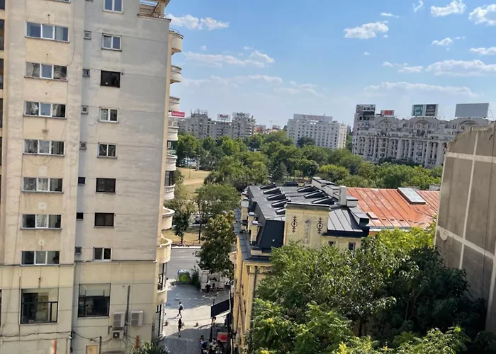 Apartament Luxuryapartentsforrentsrl 3 *