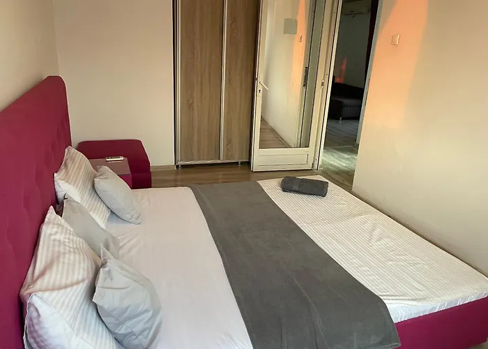 Luxuryapartentsforrentsrl 3 *