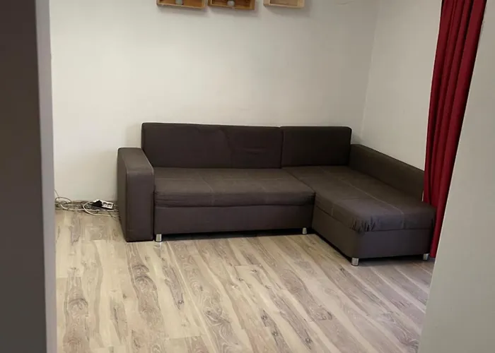 Luxuryapartentsforrentsrl 3 Apartament *