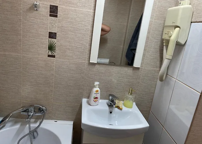 Luxuryapartentsforrentsrl 3 Appartement *