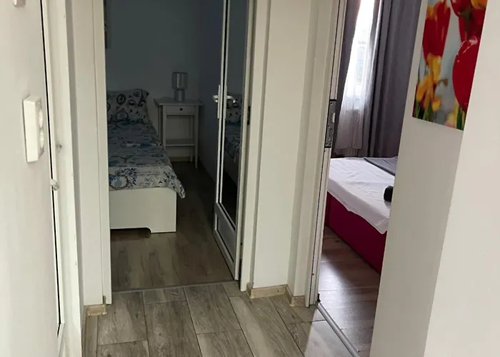 Luxuryapartentsforrentsrl 3 *