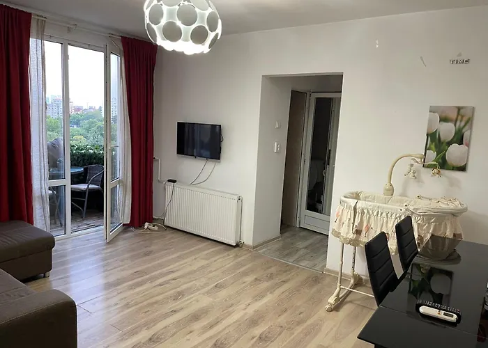 Luxuryapartentsforrentsrl 3 Apartament