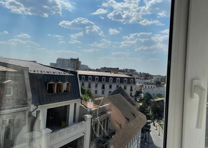 Luxuryapartentsforrentsrl 3 Apartament Bucureşti