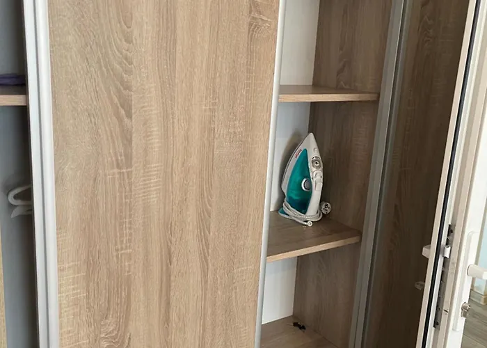 Luxuryapartentsforrentsrl 3 Apartament *