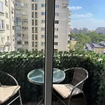 Apartamento Luxuryapartentsforrentsrl 3