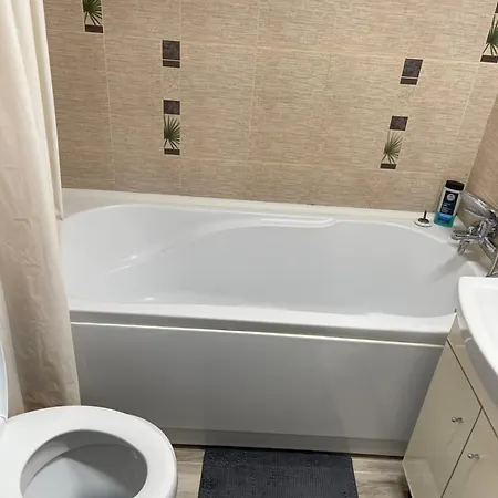 Luxuryapartentsforrentsrl 3 アパート *