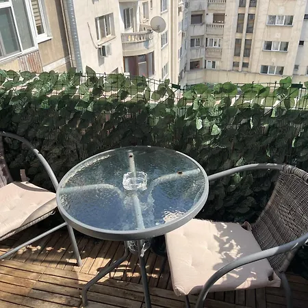 Luxuryapartentsforrentsrl 3 Apartamento