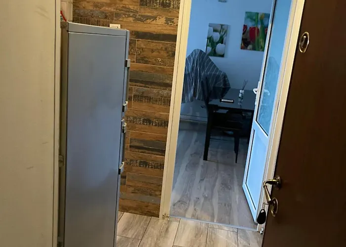 Appartement Luxuryapartentsforrentsrl 3 *
