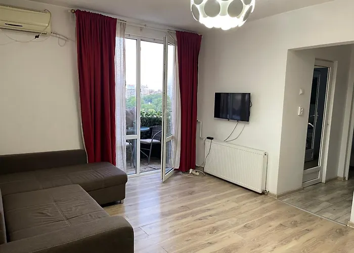 Luxuryapartentsforrentsrl 3 * Bucarest