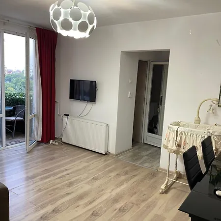 Luxuryapartentsforrentsrl 3 Διαμέρισμα
