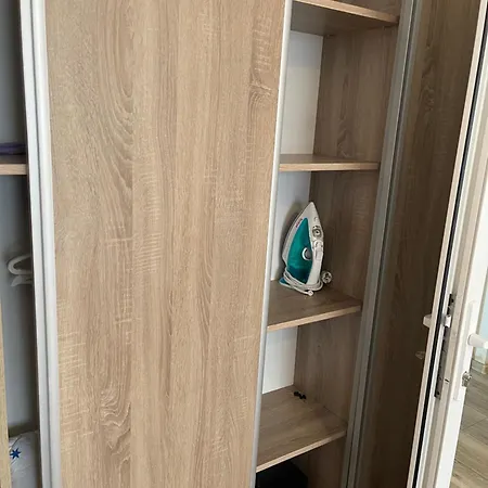 Luxuryapartentsforrentsrl 3 Διαμέρισμα *
